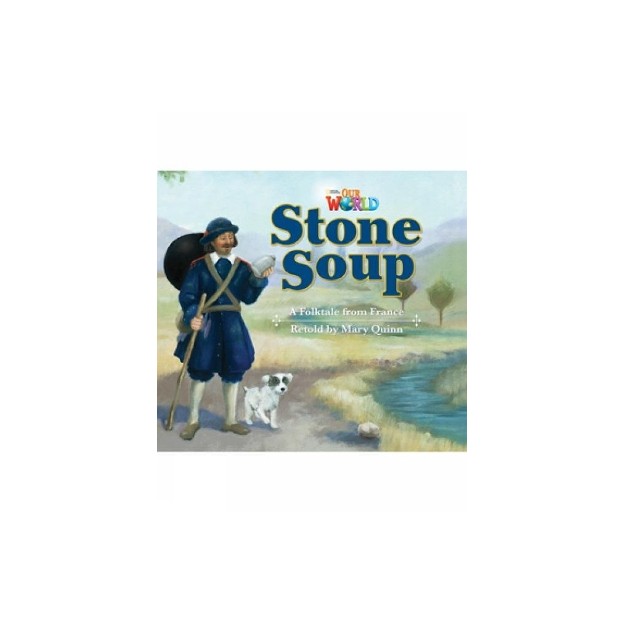OUR WORLD 2: STONE SOUP - AME