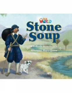 OUR WORLD 2: STONE SOUP - AME