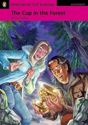 PAR EASYSTARTS: THE CUP IN THE FOREST (+ CD-ROM)