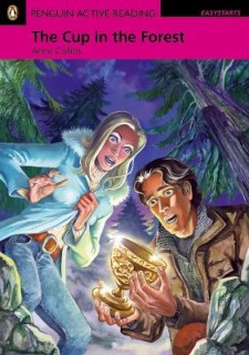 PAR EASYSTARTS: THE CUP IN THE FOREST (+ CD-ROM)