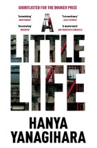 A LITTLE LIFE PB