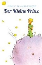 DER KLEINE PRINZ TASCHENBUCH