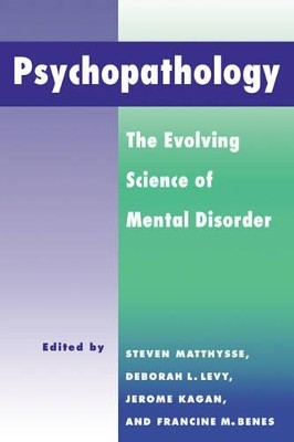 PSYCHOPATHOLOGY
