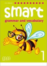 SMART GRAMMAR VOCABULARY 1 SB