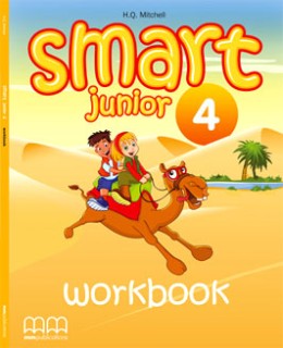 SMART 4 JUNIOR WB