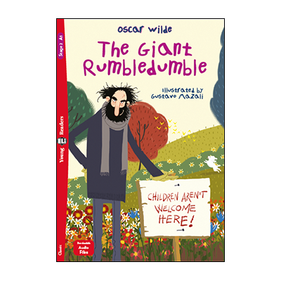 YER 2: THE GIANT RUMBLEDUMBLE (+ DOWNLOADABLE MULTIMEDIA)