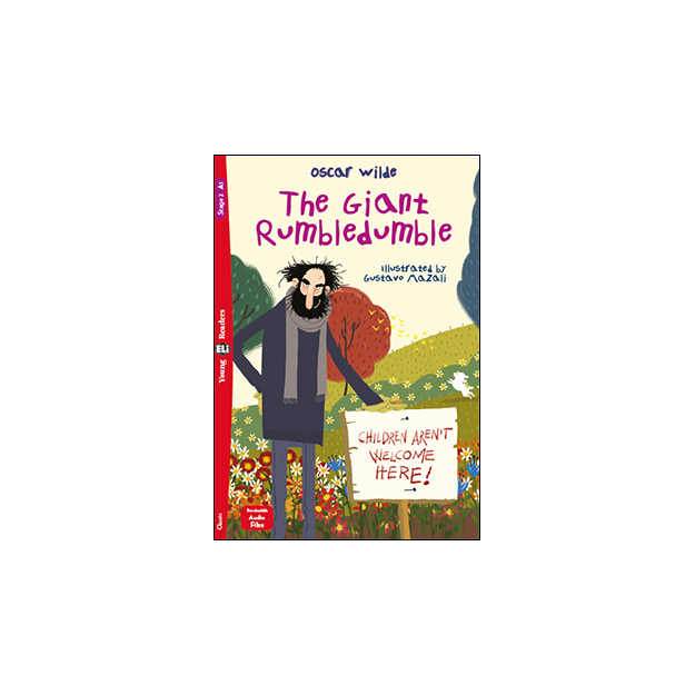 YER 2: THE GIANT RUMBLEDUMBLE (+ DOWNLOADABLE MULTIMEDIA)