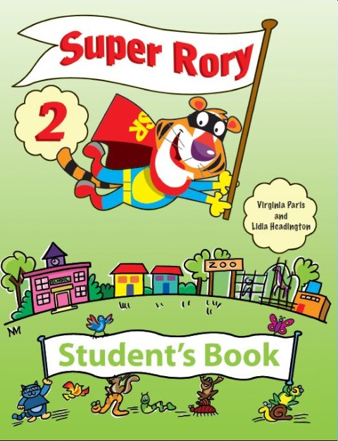 SUPER RORY 2 SB