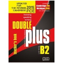 DOUBLE PLUS B2 TCHRS 2015 UPDATED
