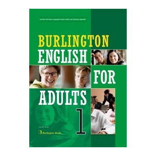 BURLINGTON ENGLISH FOR ADULTS 1 TCHRS WB