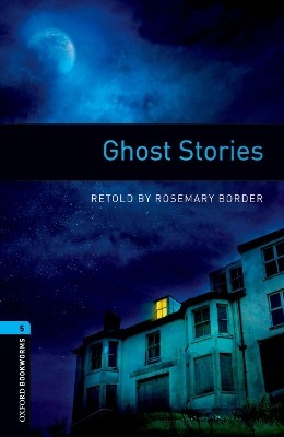 OBW LIBRARY 5: GHOST STORIES N/E