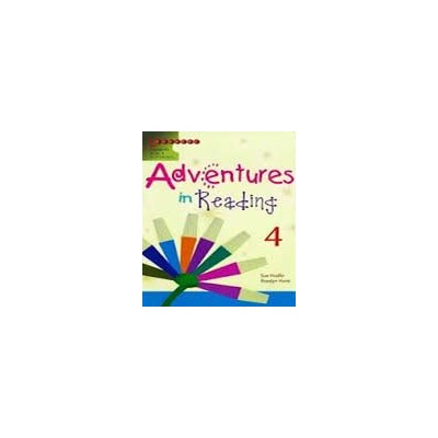 ADVENTURES IN READING 4