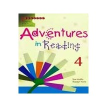 ADVENTURES IN READING 4
