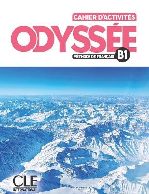 ODYSSEE B1 CAHIER