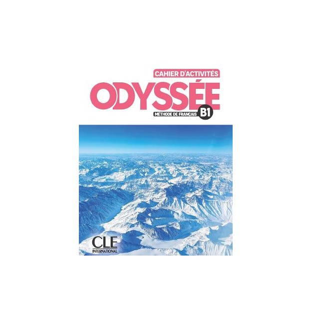 ODYSSEE B1 CAHIER