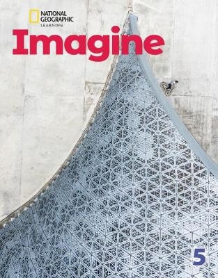 IMAGINE 5 SB ( + SPARK) AMER. ED