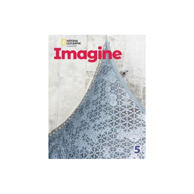 IMAGINE 5 SB ( + SPARK) AMER. ED