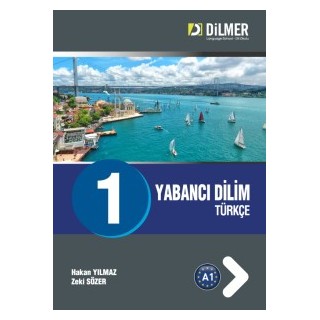 YABANCI DILIM TURKCE 4 N/E
