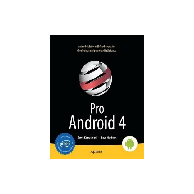 PRO ANDROID 4 PB