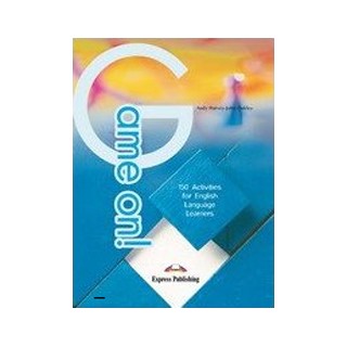GAME ON TCHRS RESOURCE BOOK