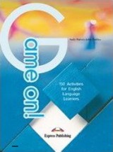 GAME ON TCHRS RESOURCE BOOK