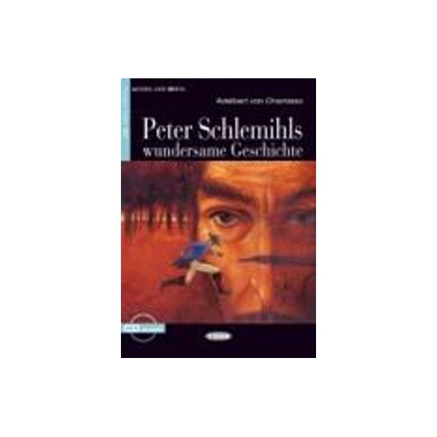 LUU 2: PETER SCHLEMIHLS WUNDERSAME GESCHICHTE (+ CD)