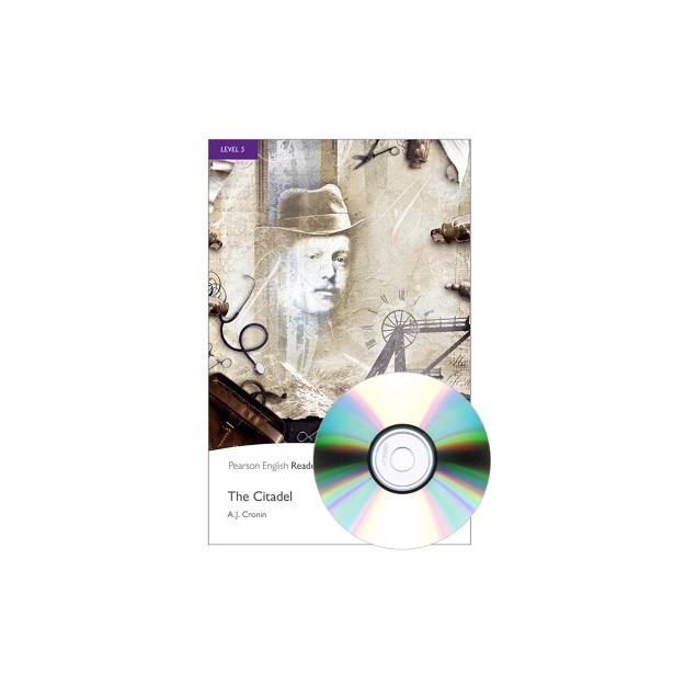 PR 5: THE CITADEL (+ MP3 PACK)