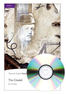 PR 5: THE CITADEL (+ MP3 PACK)