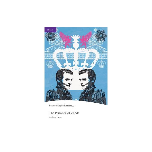 PR 5: PRISONER ZENDA