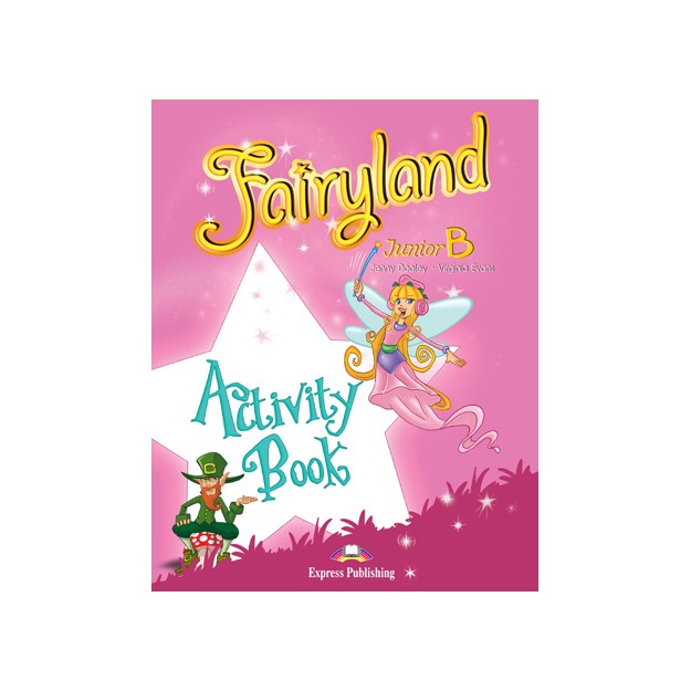 FAIRYLAND JUNIOR B WB
