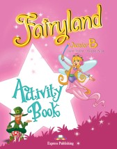 FAIRYLAND JUNIOR B WB