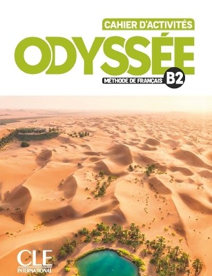 ODYSSEE B2 CAHIER