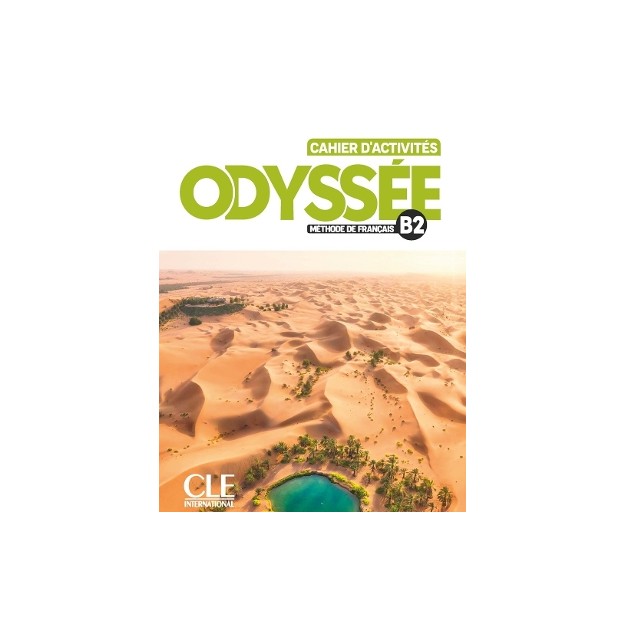 ODYSSEE B2 CAHIER