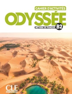 ODYSSEE B2 CAHIER