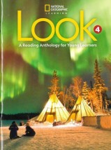 LOOK 4 READING ANTHOLOGY - AME