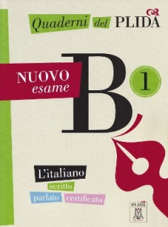 QUADERNI DEL PLIDA B1 (+ ONLINE AUDIO) 2ND ED