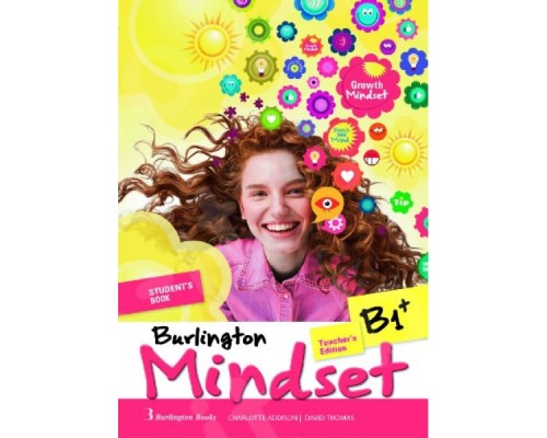 BURLINGTON MINDSET B1+ TCHRS