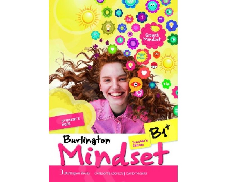 BURLINGTON MINDSET B1+ TCHRS
