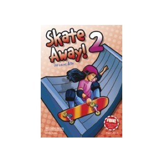 SKATE AWAY 2 A1+ TCHRS
