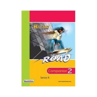 HIT THE ROAD 2 COMPANION
