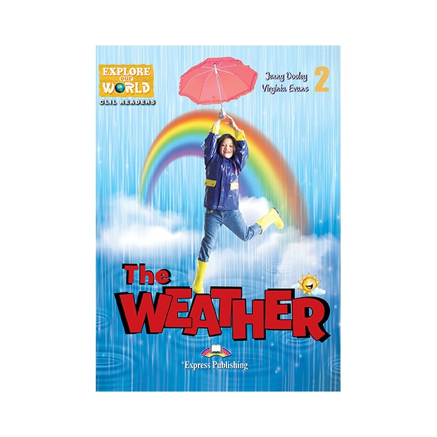 EOW : THE WEATHER 2 (+ CROSS-PLATFORM APPLICATION)