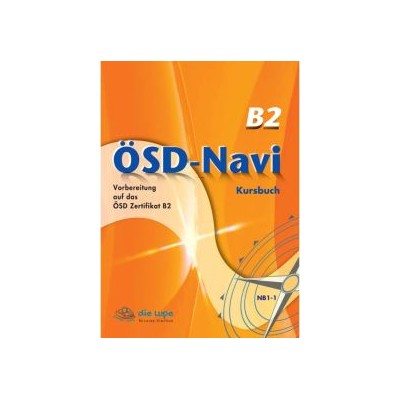 OSD NAVI B2 KURSBUCH