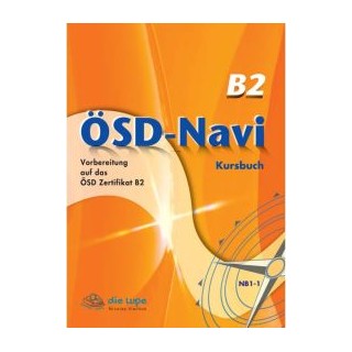 OSD NAVI B2 KURSBUCH