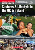 CULTURE CUSTOMS UK IRELAND PB