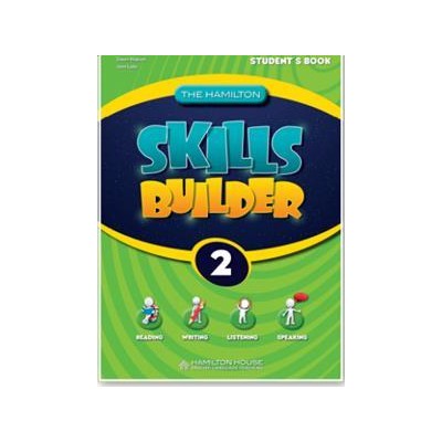 THE HAMILTON SKILLS BUILDER 2 SB