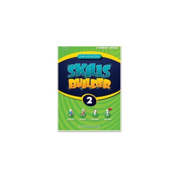 THE HAMILTON SKILLS BUILDER 2 SB