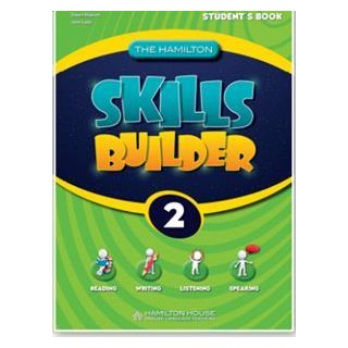 THE HAMILTON SKILLS BUILDER 2 SB