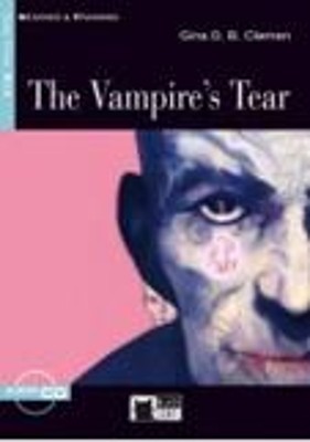 R T. 3: THE VAMPIRES TEAR B1.2 (+ AUDIO CD)