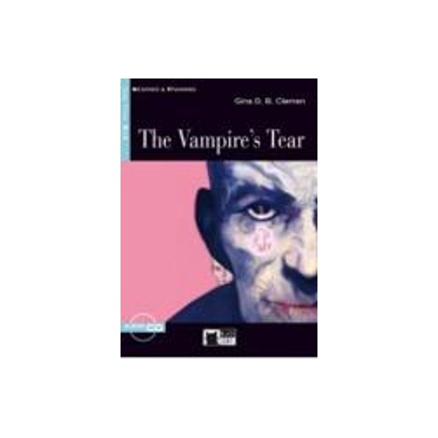R T. 3: THE VAMPIRES TEAR B1.2 (+ AUDIO CD)
