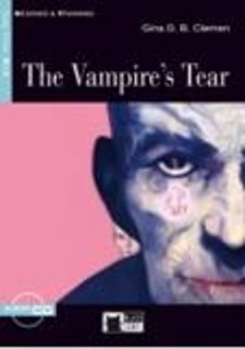 R T. 3: THE VAMPIRES TEAR B1.2 (+ AUDIO CD)